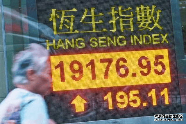 亚太股市 全线爆发!这些板块值得关注